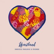 Chrissie Pavlovic - Heartland (2025)