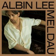 Albin Lee Meldau - Discomforts (2024) [Hi-Res]