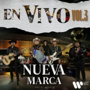 Nueva Marca - En Vivo Vol.3 (2025) Hi-Res