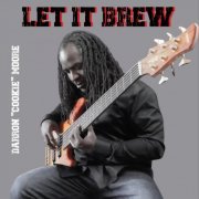 Darron "Cookie" Moore - Let It Brew (2021)