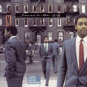 Branford Marsalis - Scenes in the City (1984)