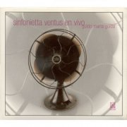 Sinfonietta Ventus and Guido Maria Guida - Haydn, Weber, Dvorak, Grieg, Jacob & Handel: Chamber Music (2002)