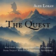 Alex Loran - The Quest (2025)