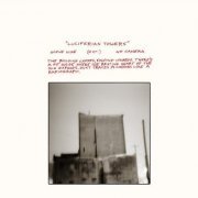 Godspeed You! Black Emperor - Luciferian Towers (2017) [Hi-Res]