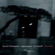 Vassilis Tsabropoulos - Melos (2008)