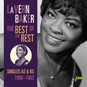 Lavern Baker - The Best of the Rest (Studio) (2015)