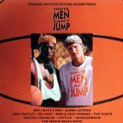 VA - White Men Can't Jump - OST (1992)