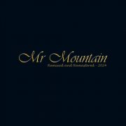 Mr Mountain - Mr Mountain (Remixed & Remastered 2024) (2024) [Hi-Res]