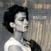 Mona Mur - Warsaw (2023)