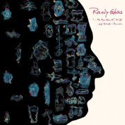 Randy Gloss - "...The Ayes Have It", Vol. II (Self Portraits in Percussion) (2022) [Hi-Res]