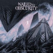 Nailed To Obscurity - Generation Of The Void (2025) Hi-Res