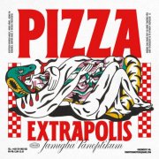 Panoptikum - Pizza Extrapolis (2026) Hi-Res