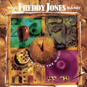 The Freddy Jones Band - Waiting For The Night (1993)