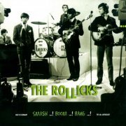 The Rollicks - Smash…! Boom…! Bang…! Beat in Germany – The 60s Anthology (2003)