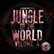 VA - Liondub Presents: Jungle to the World, Vol. 4 (2019)