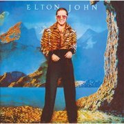 Elton John - Caribou (1974) [1995 Remastered]