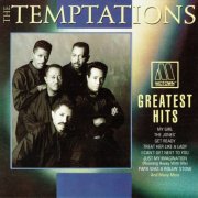 The Temptations - Motown's Greatest Hits (1992)