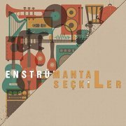 Adnan Çoban, Erkan Mutlu, Royal Asitane Orchestra - Enstrümantal Seçkiler (Instrumental) (2019)