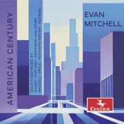 Evan Mitchell - American Century (2025) [Hi-Res]