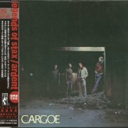 Cargoe - Cargoe (Japan Remastered) (1972/2003)