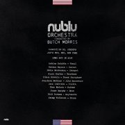 Nublu Orchestra and Butch Morris - Conduction No. Unknown (Live at Joe's Pub NYC) (2021) Hi Res