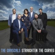 The Grascals - Straighten the Curves (2019)