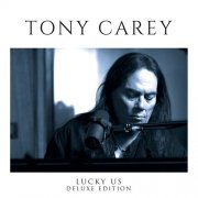 Tony Carey - Lucky Us (Deluxe Edition) (2019) Hi-Res