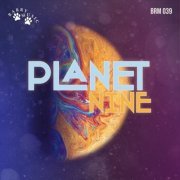 Ronnie Verboom - Planet Nine (2021)