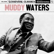 Muddy Waters - Essential Classics, Vol. 396: Muddy Waters (2024)