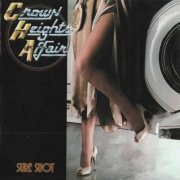 Crown Heights Affair - Sure shot (1980/1993)