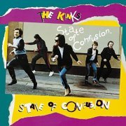 The Kinks - State of Confusion (1983/2015) Hi Res