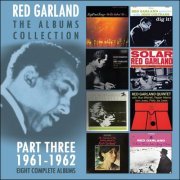 Red Garland - The Complete Recordings: 1961 - 1962 (2017)