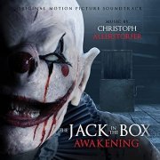 Christoph Allerstorfer - The Jack In The Box: Awakening (2021) [Hi-Res]