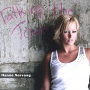 Hanne Sørvaag - Talk of the Town (2006) flac