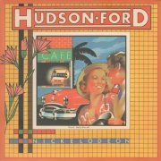 Hudson-Ford - Nickelodeon (Korean Remastered) (1973/2015)