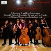 Unamas Strings Septet - Touch of Contra Bass (2018) [DSD256]