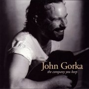 John Gorka - The Company You Keep (2001)