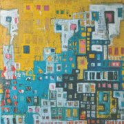 Sea Power - Everything Was Forever (Funder 4CD Box Set) (2022)