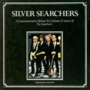 The Searchers - Silver Searchers (1987)