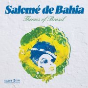 Salomé de Bahia - Themes of Brazil (2024)