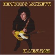 Bernardo Lanzetti - Blueslanz (2024) Hi Res