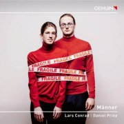 Lars Conrad, Daniel Prinz - Männer (2026) [Hi-Res]