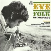 VA - The Eve Folk Recordings (1965/2014)