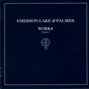 Emerson, Lake & Palmer - Works, Volume 1 (1977 Reissue) (2011) CD-Rip