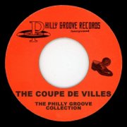 The Coupe De Villes - The Philly Groove Collection (2026)