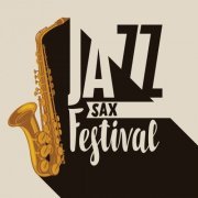 VA - Jazz Sax Festival (2020)