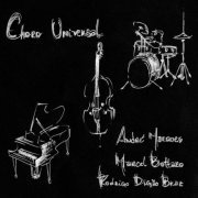 André Marques - Choro Universal (2021)