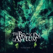 The Broken Asylum - Volume 2 (2021) Hi-Res