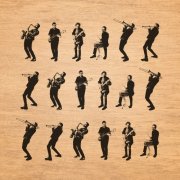Huntertones - Engine Co. (Deluxe Edition) (2026)