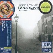 Jeff Lynne - Long Wave (2012) {2021, Blu-Spec CD2, Japanese Limited Edition}